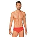 Boldero Slip Rot von Obsessive