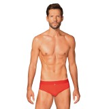 Boldero Slip Rot von Obsessive | Fesselliebe.de