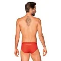 Boldero Slip Rot von Obsessive