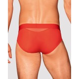 Boldero Slip Rot von Obsessive | Fesselliebe.de