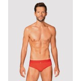 Boldero Slip Rot von Obsessive | Fesselliebe.de
