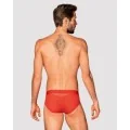 Boldero Slip Rot von Obsessive
