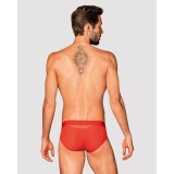 Boldero Slip Rot von Obsessive | Fesselliebe.de