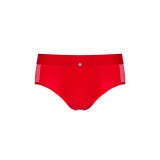 Boldero Slip Rot von Obsessive | Fesselliebe.de