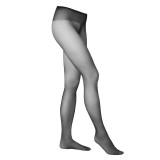 Strumpfhose Schwarz 20den T003 von Kotek | Fesselliebe.de