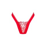 Larisya Tanga Rot von Obsessive | Fesselliebe.de