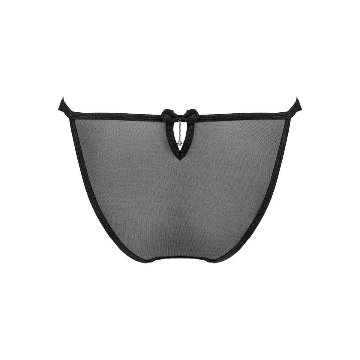 Ivannes Höschen Schwarz von Obsessive | Fesselliebe.de