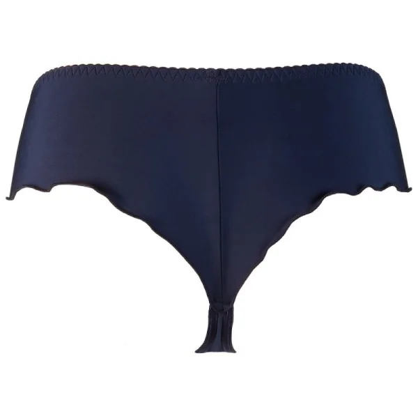 String blau V-9338 von Axami kaufen | Fesselliebe