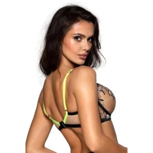 BH Beige-Schwarz V-10141 von Axami