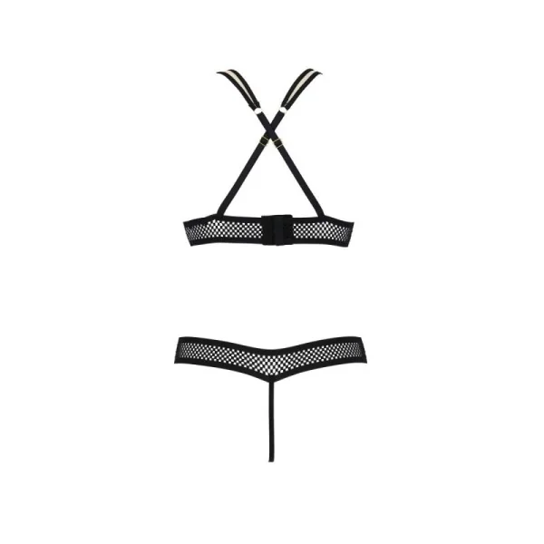 Viena 2er Set beige von Passion-Exklusiv kaufen | Fesselliebe