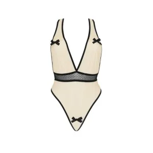 Viena Body Beige von Passion-Exklusiv