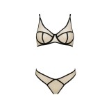 Serara 2er Set Beige von Passion-Exklusiv | Fesselliebe.de