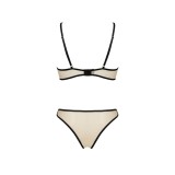 Serara 2er Set Beige von Passion-Exklusiv | Fesselliebe.de