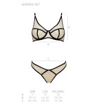 Serara 2er Set Beige von Passion-Exklusiv | Fesselliebe.de