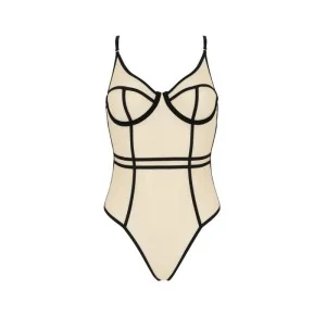 Serara Body Beige von Passion-Exklusiv