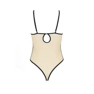 Serara Body Beige von Passion-Exklusiv