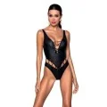 Francesca Body Schwarz von Passion-Exklusiv