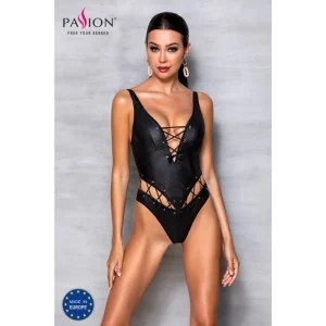 Francesca Body Schwarz von Passion-Exklusiv
