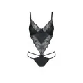Astrida Body Schwarz von Passion-Exklusiv
