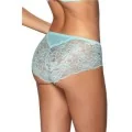 Panty Blau V-10133 von Axami