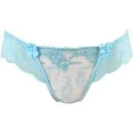 String Blau V-10128 von Axami
