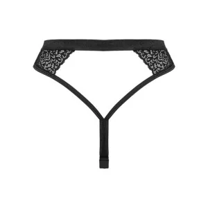 Yaskana Tanga Schwarz von Obsessive