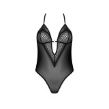 Denerys Body Schwarz von Casmir | Fesselliebe.de