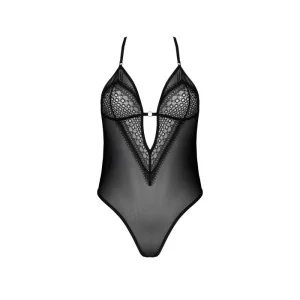 Denerys Body Schwarz von Casmir