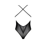 Denerys Body Schwarz von Casmir | Fesselliebe.de