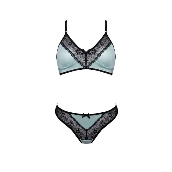 Sidra Bikini Mint von Casmir kaufen | Fesselliebe