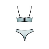 Sidra Bikini Mint von Casmir | Fesselliebe.de