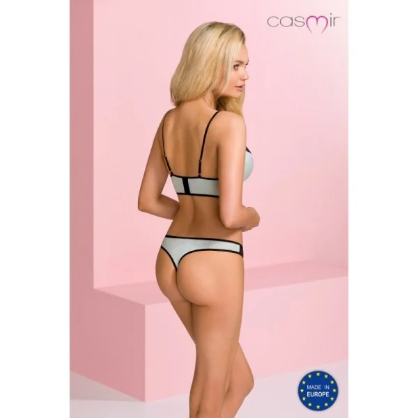 Sidra Bikini Mint von Casmir kaufen | Fesselliebe