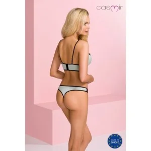Sidra Bikini Mint von Casmir