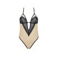 Denerys Body Beige-Schwarz von Casmir