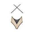 Denerys Body Beige-Schwarz von Casmir