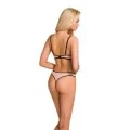 Denerys Bikini Beige-Schwarz von Casmir