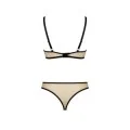 Denerys Bikini Beige-Schwarz von Casmir