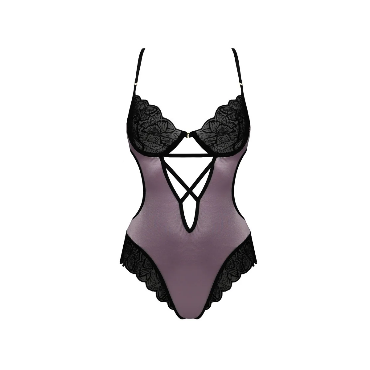 Betty Body Pink von Casmir kaufen | Fesselliebe