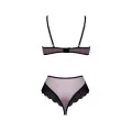 Betty Body Pink von Casmir
