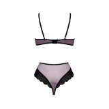 Betty Body Pink von Casmir | Fesselliebe.de
