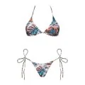 Tropicanes Bikini Pink von Obsessive