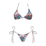 Tropicanes Bikini Pink von Obsessive | Fesselliebe.de