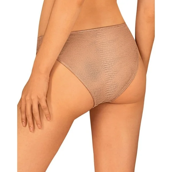 Filipines Höschen Gold von Obsessive | Fesselliebe.de