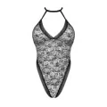 Xenita Body Schwarz-Weiss von Obsessive