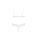 Adelina 2er Set Weiss von Avanua