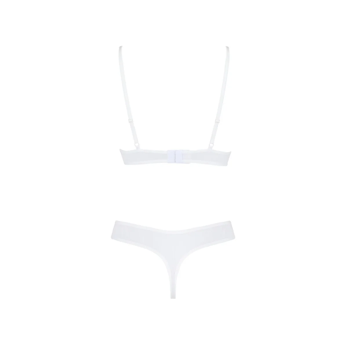 Adelina 2er Set weiß von Avanua kaufen | Fesselliebe