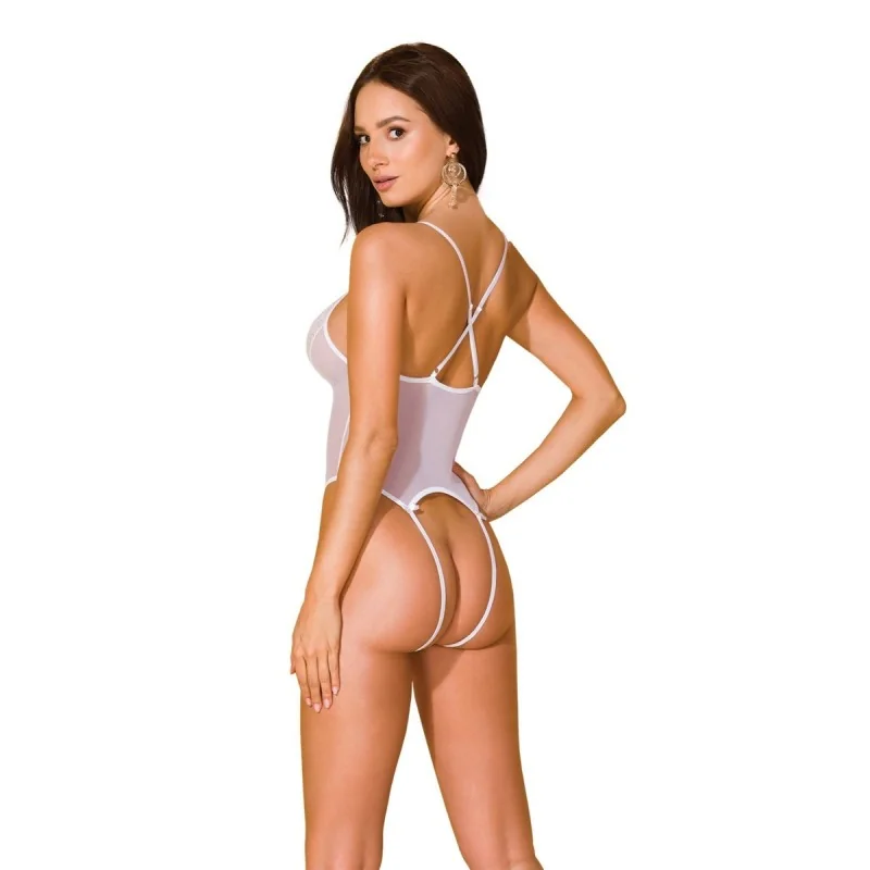 Adelina Body weiß von Avanua kaufen | Fesselliebe 2