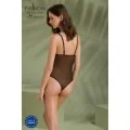 Eco Kerria Body Schwarz von Passion Eco Collection