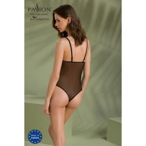 Eco Kerria Body Schwarz von Passion Eco Collection