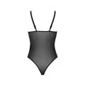 Eco Kerria Body Schwarz von Passion Eco Collection